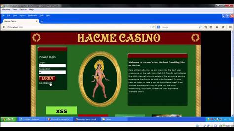 hacme casino